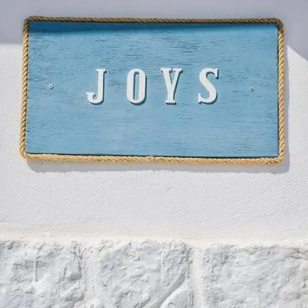 Joys דירה